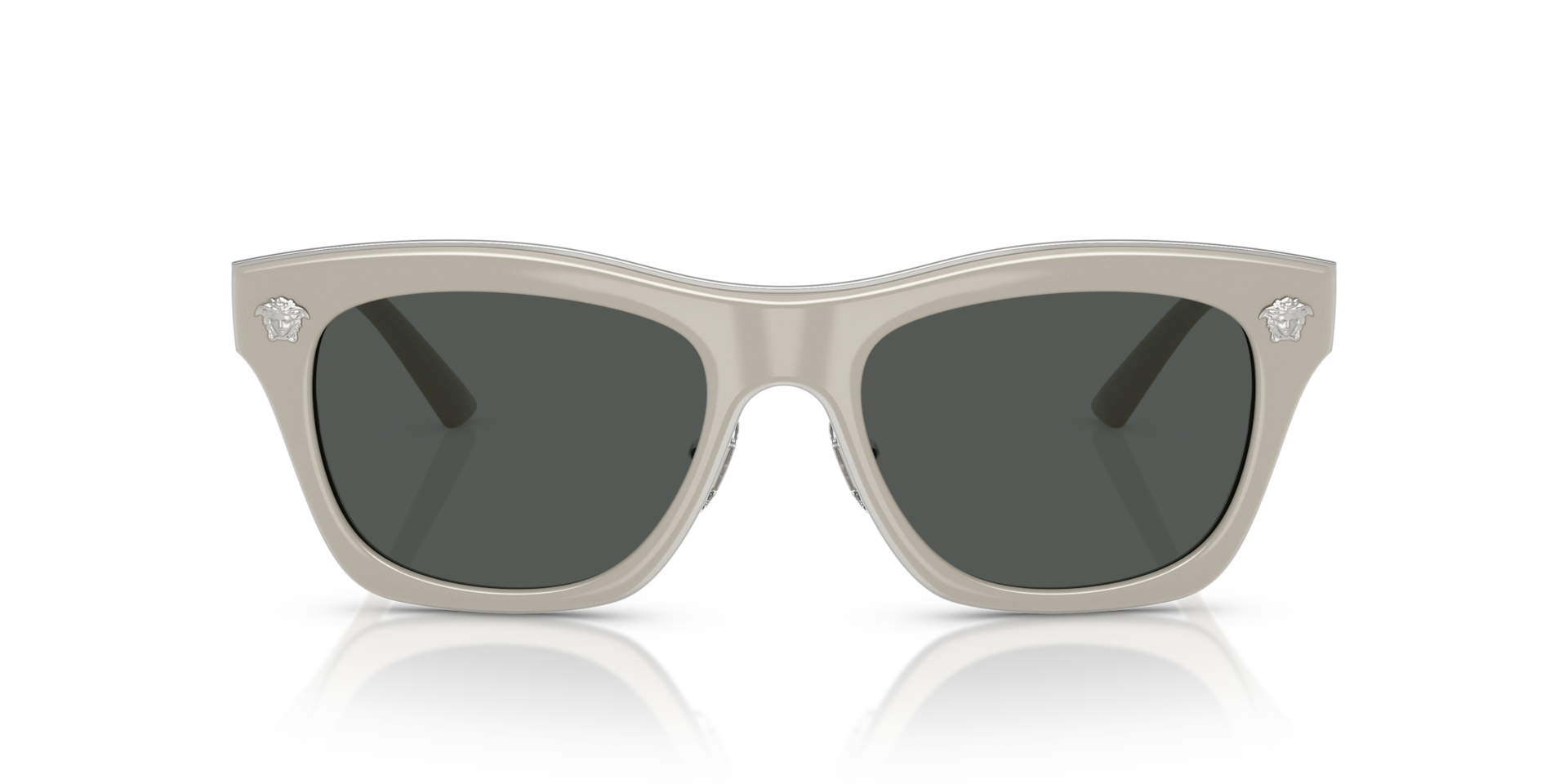 Versace VE2272 Light Grey, Size: M