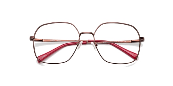 Clearly Glasses EMILY HARBOUR