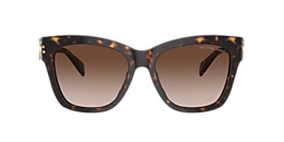 Michael Kors Sunglasses MK2182U EMPIRE SQUARE