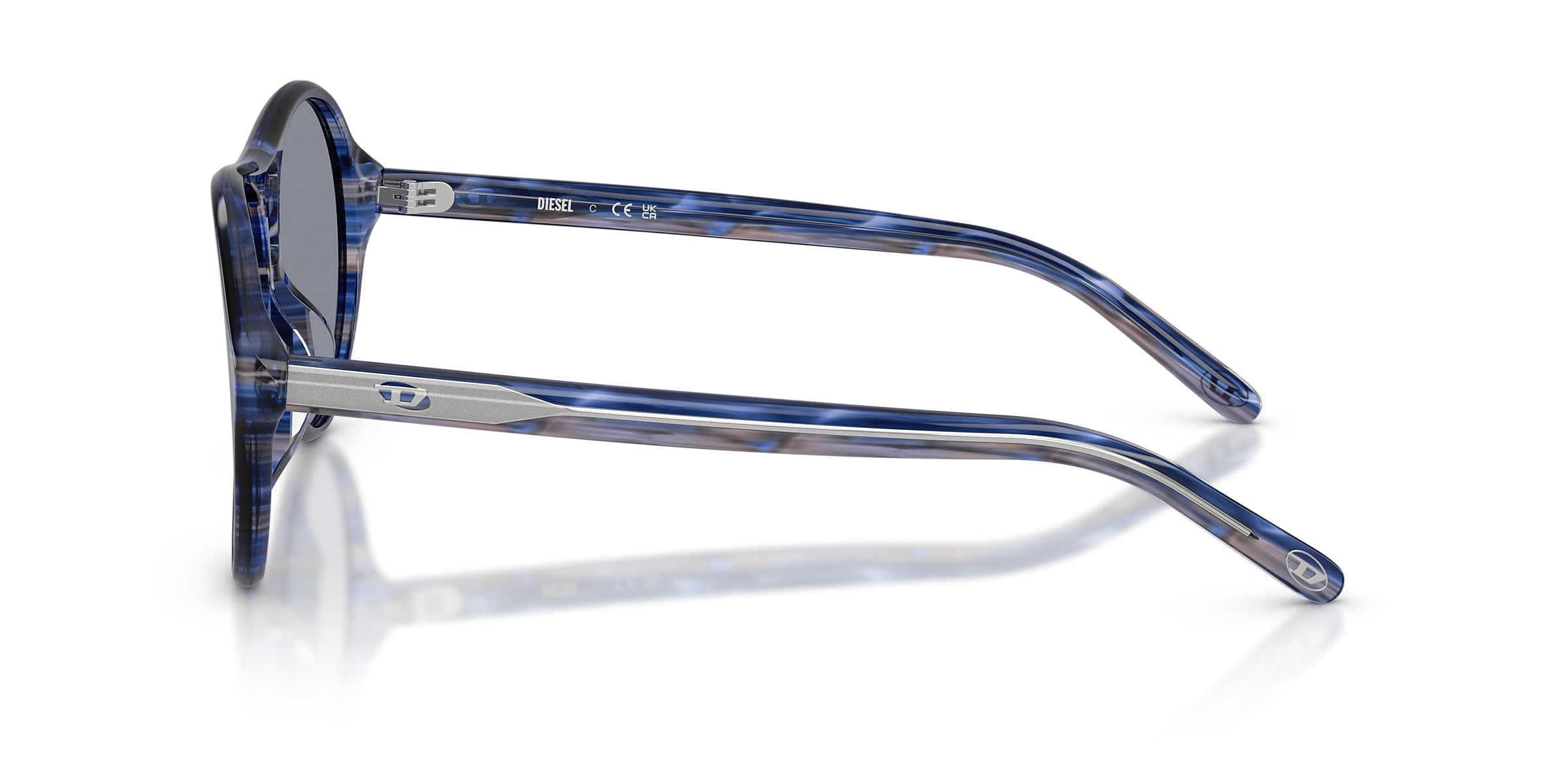 Diesel Sunglasses DL2013U