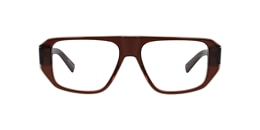 Clearly Glasses MYTHICAL