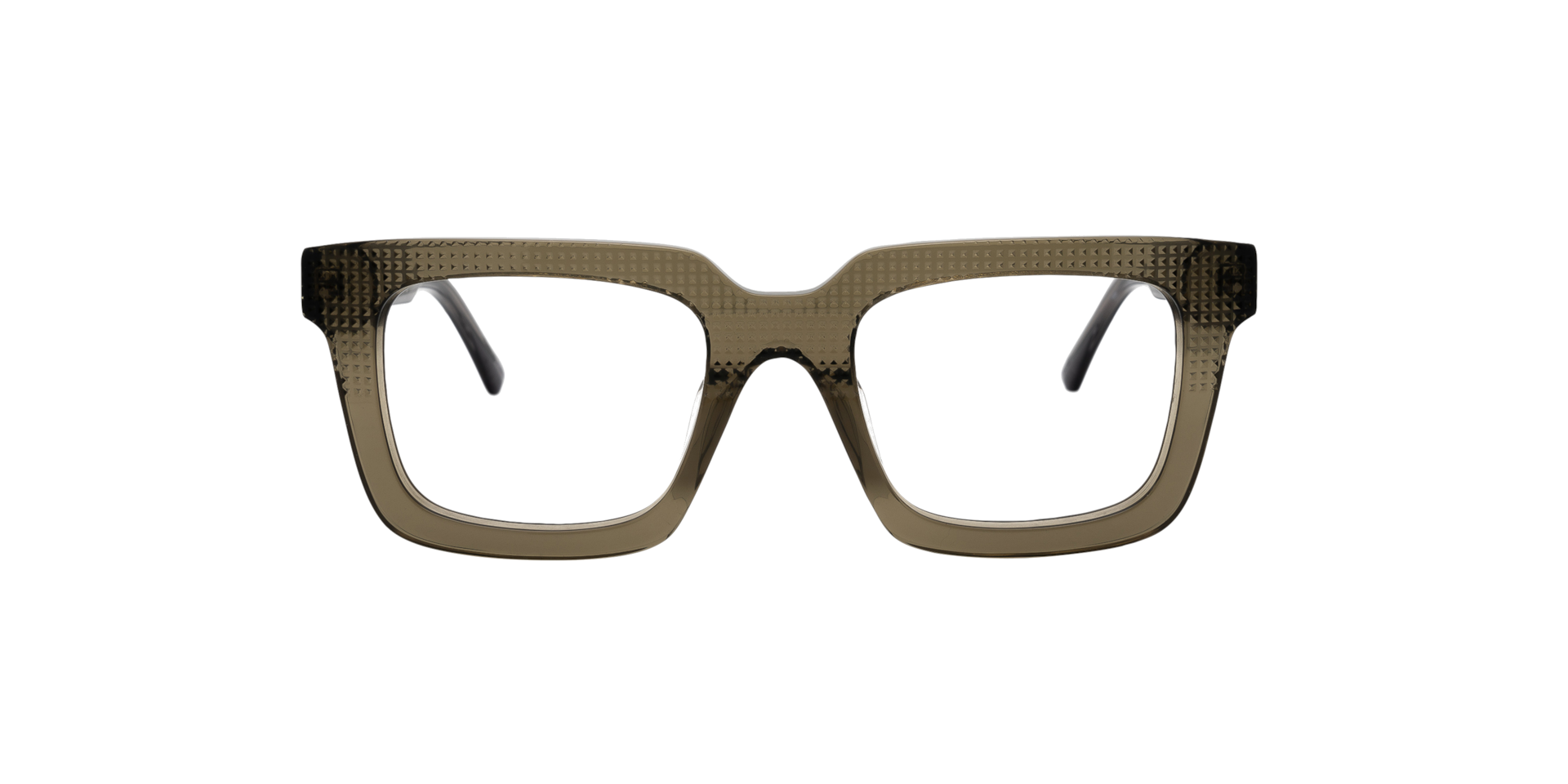 Clearly EURYDOME Crystal Khaki, Size: XXS
