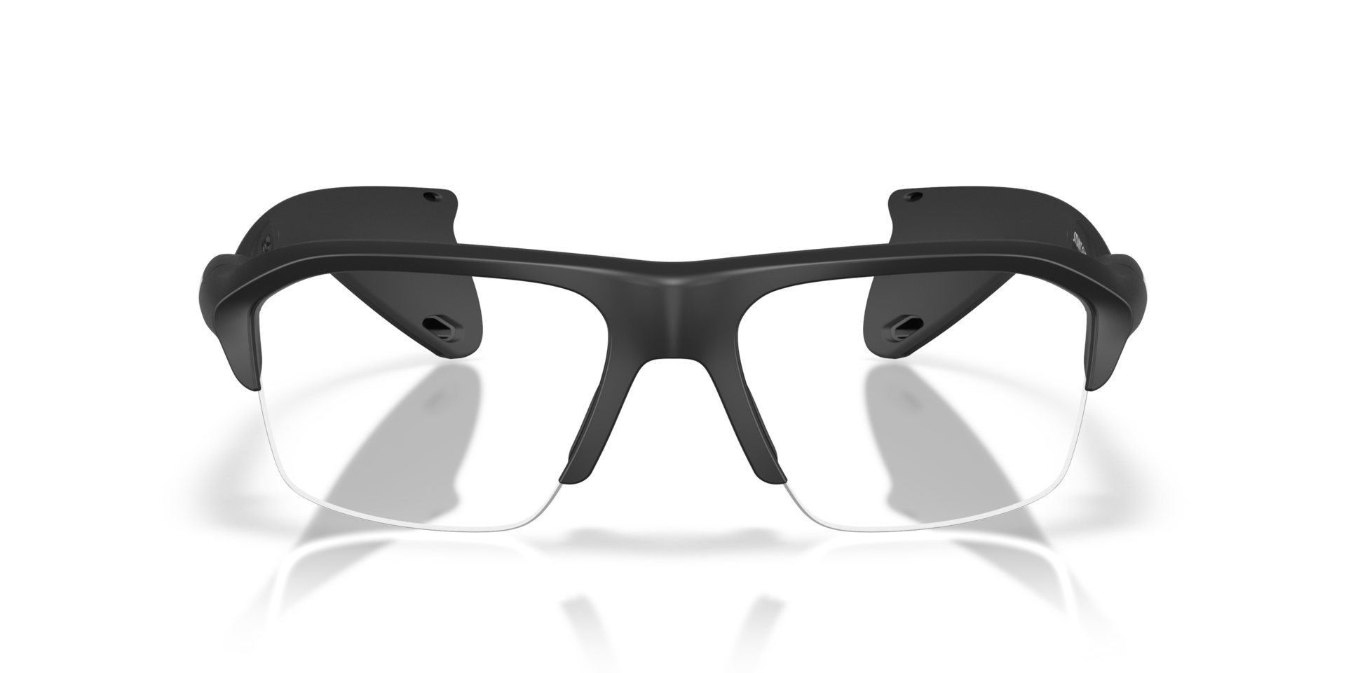 Oakley OX8198 STUNT GLIDER Satin Black, Size: M