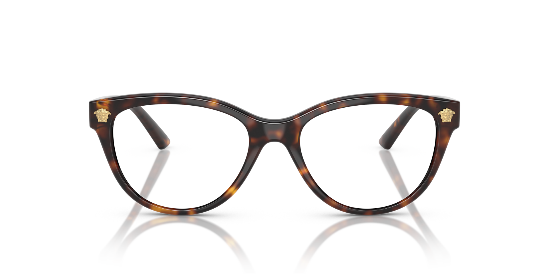 Versace VE3365U Havana, Size: M