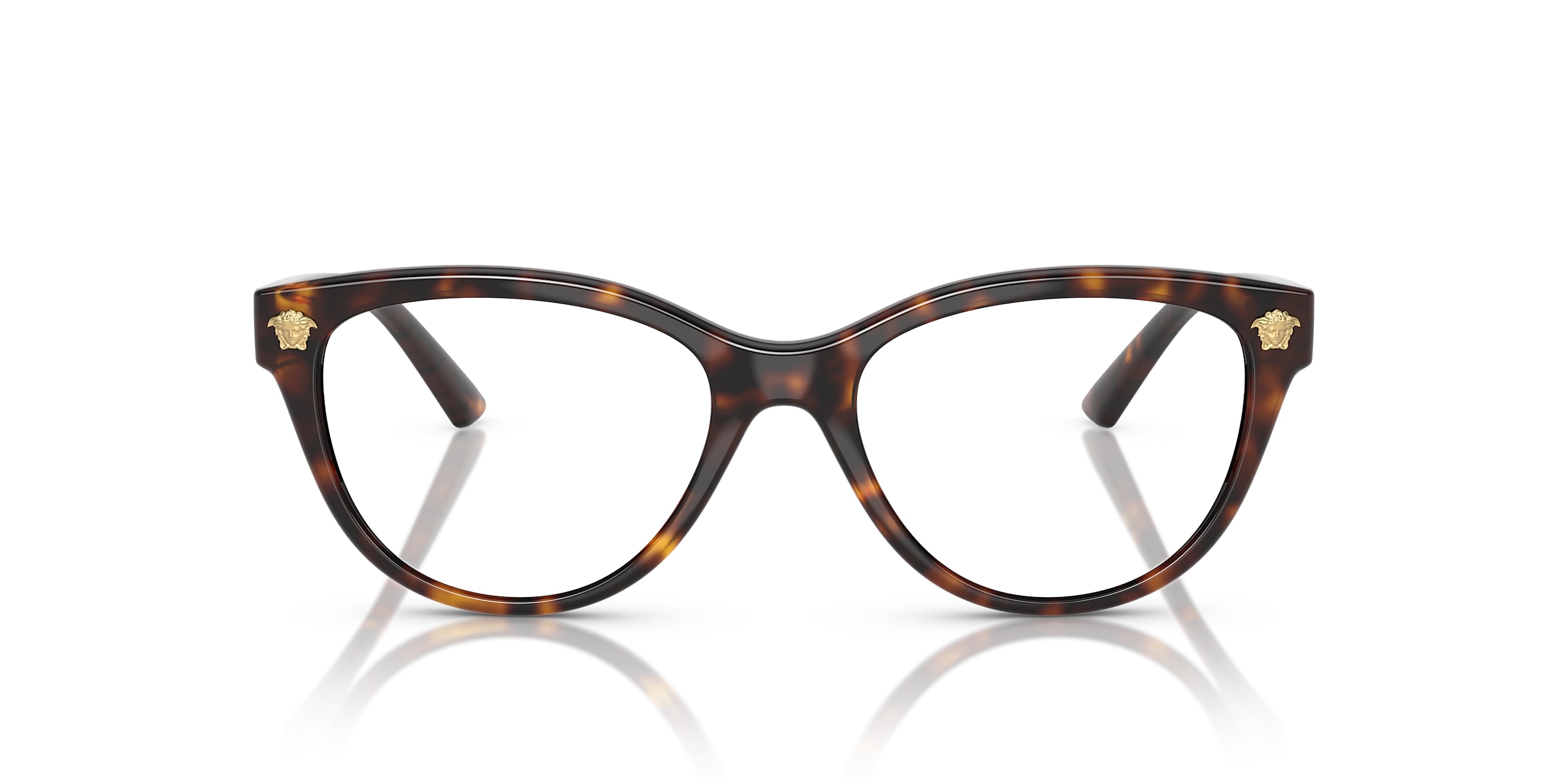 Versace Glasses VE3365U