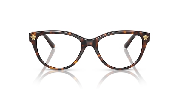 Versace Glasses VE3365U
