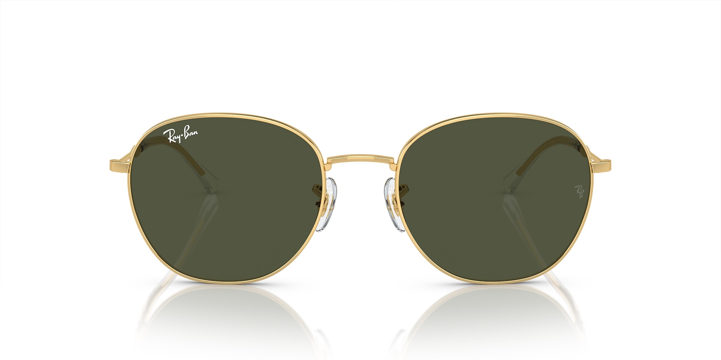 Ray-Ban Sunglasses RB3809