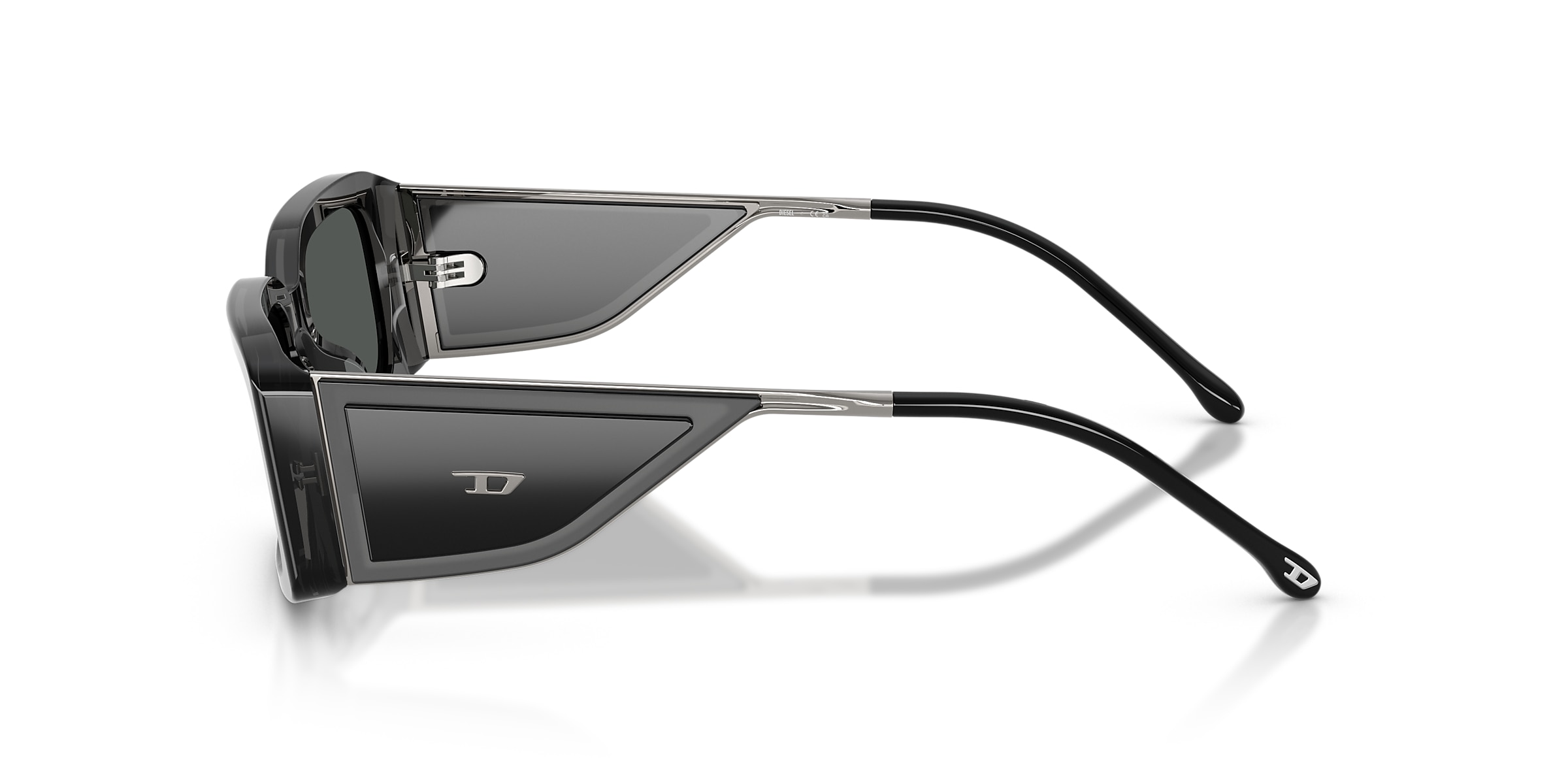 Diesel Sunglasses DL2017U