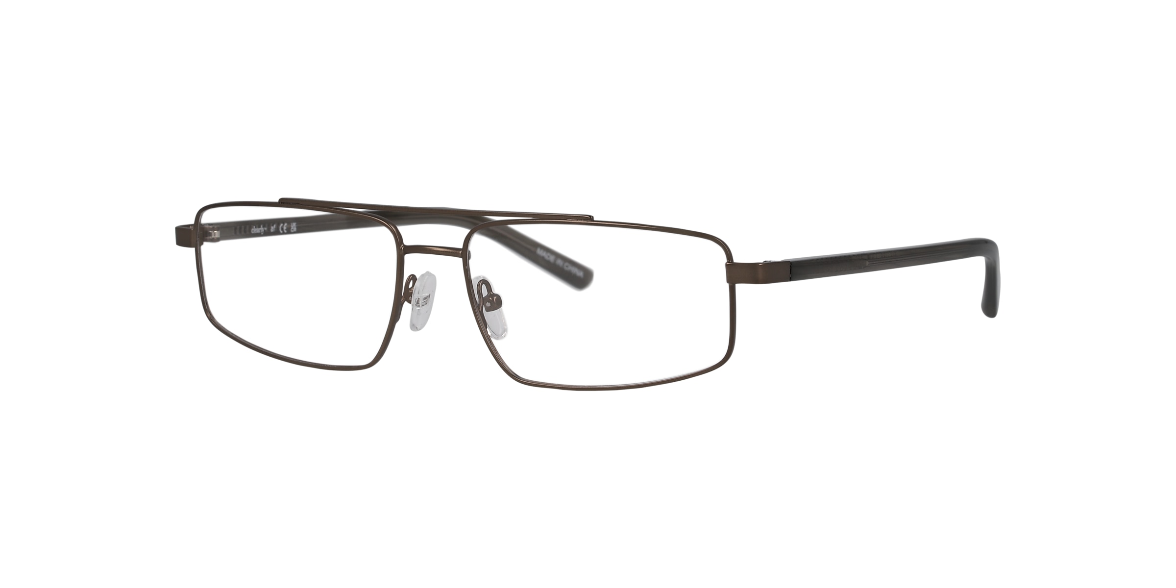 Clearly Glasses LINE