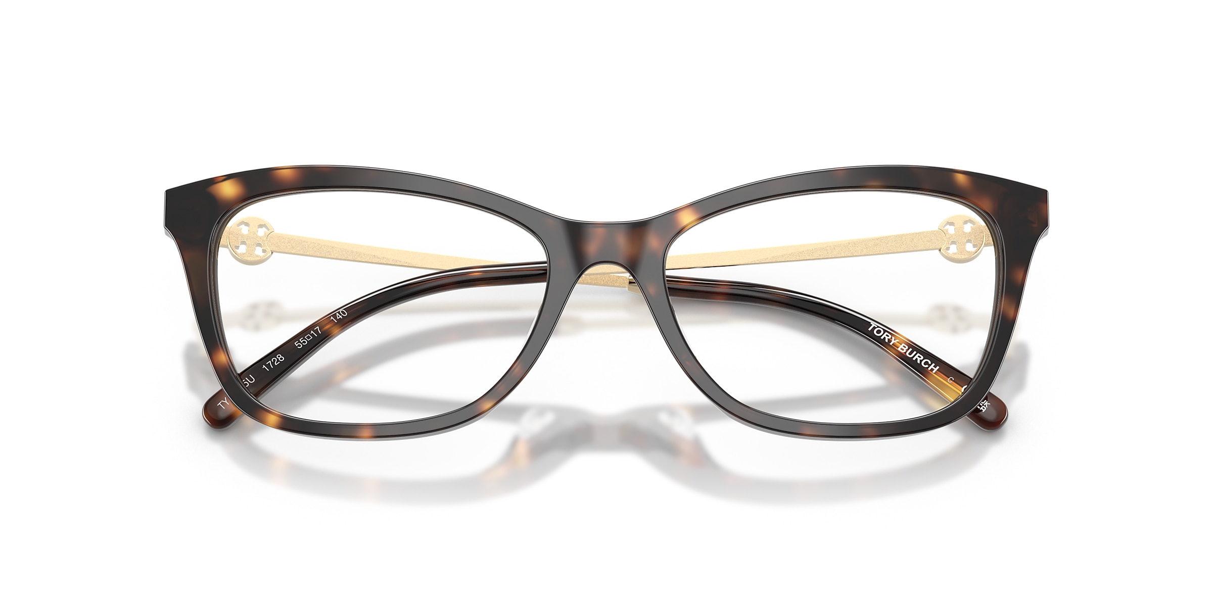 Tory Burch Glasses TY2165U