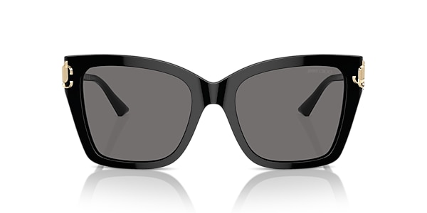 Jimmy Choo Sunglasses JC5012