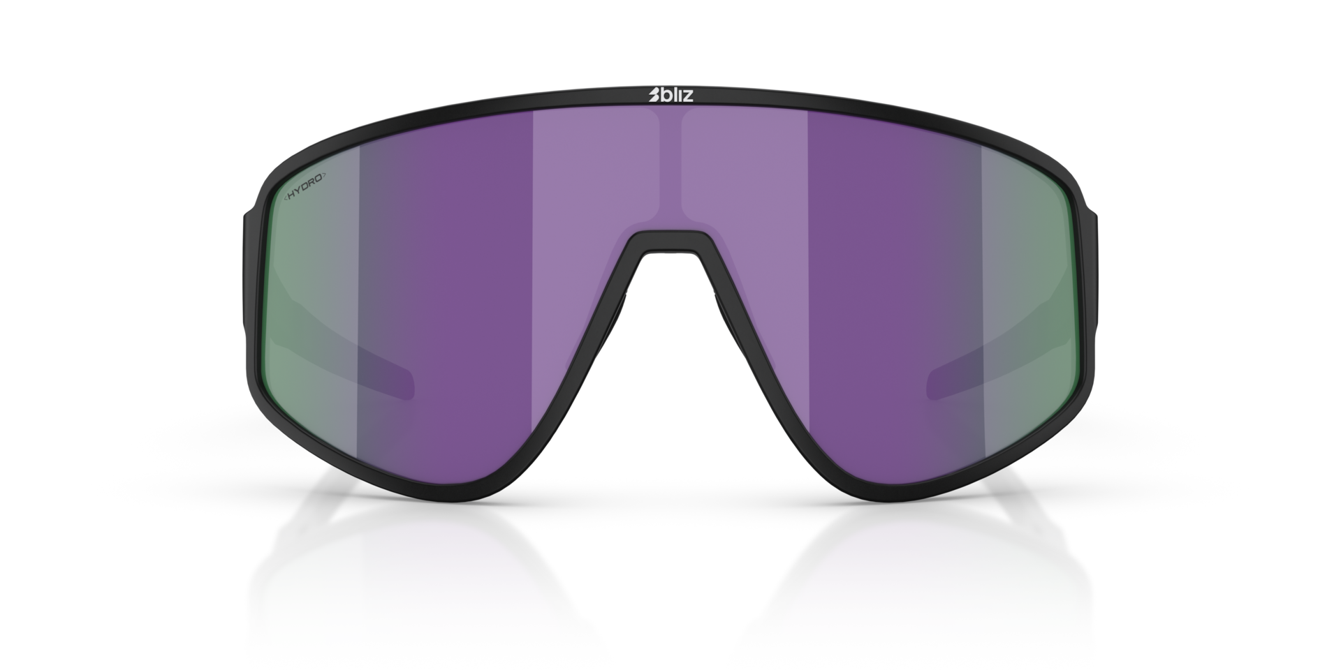 Bliz ZB7020 A004 Matte Black, Size: L