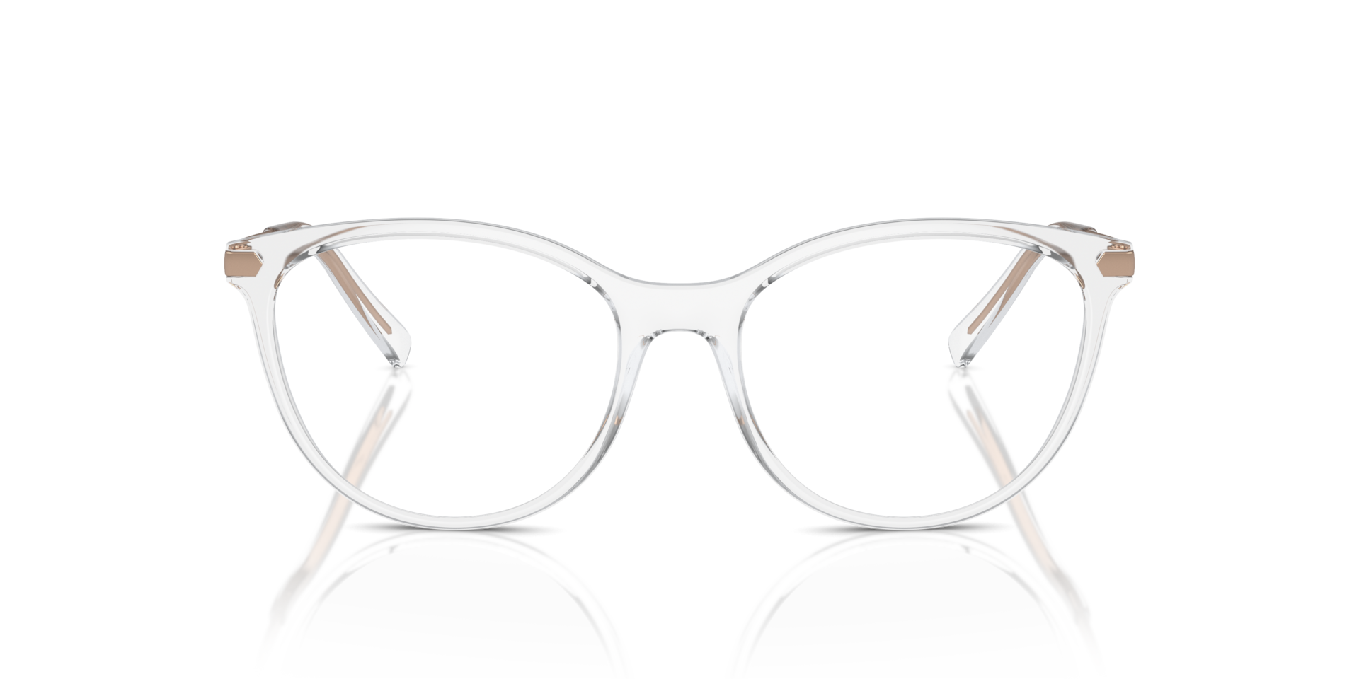 Armani Exchange AX3078 Shiny Crystal, Size: M