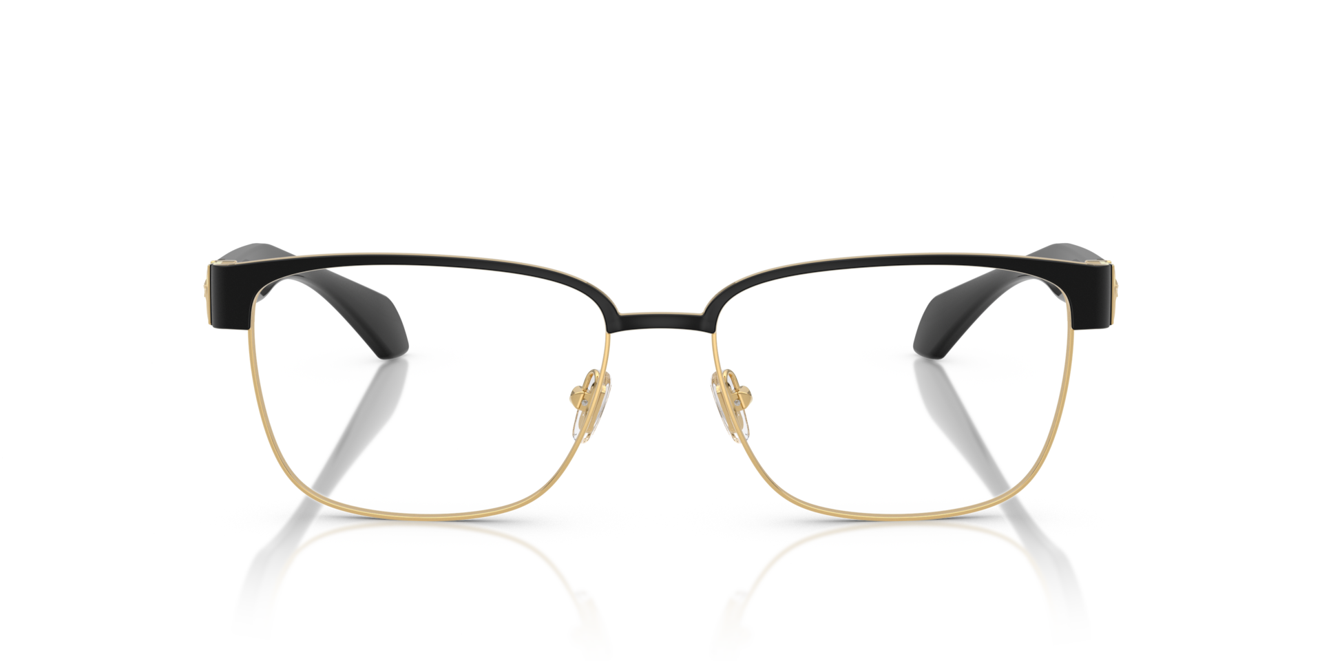 Versace VE1306 Matte Black, Size: L