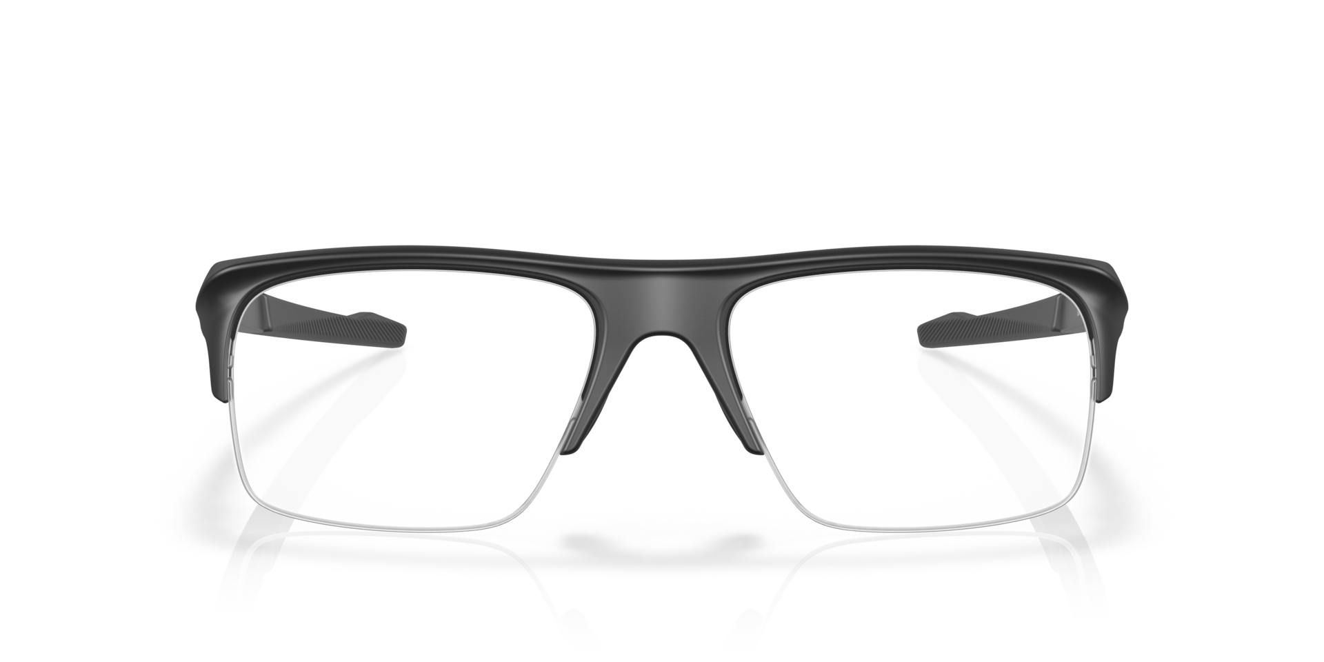 Oakley OX8061 PLAZLINK Satin Black, Size: M