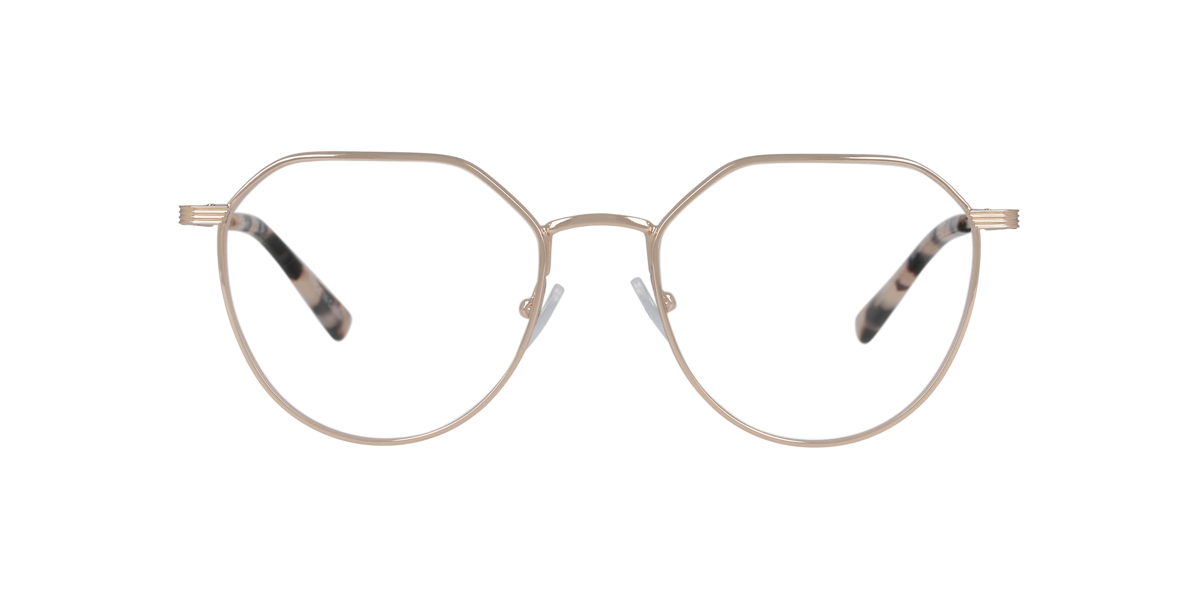 Clearly Glasses MAGNESIUM