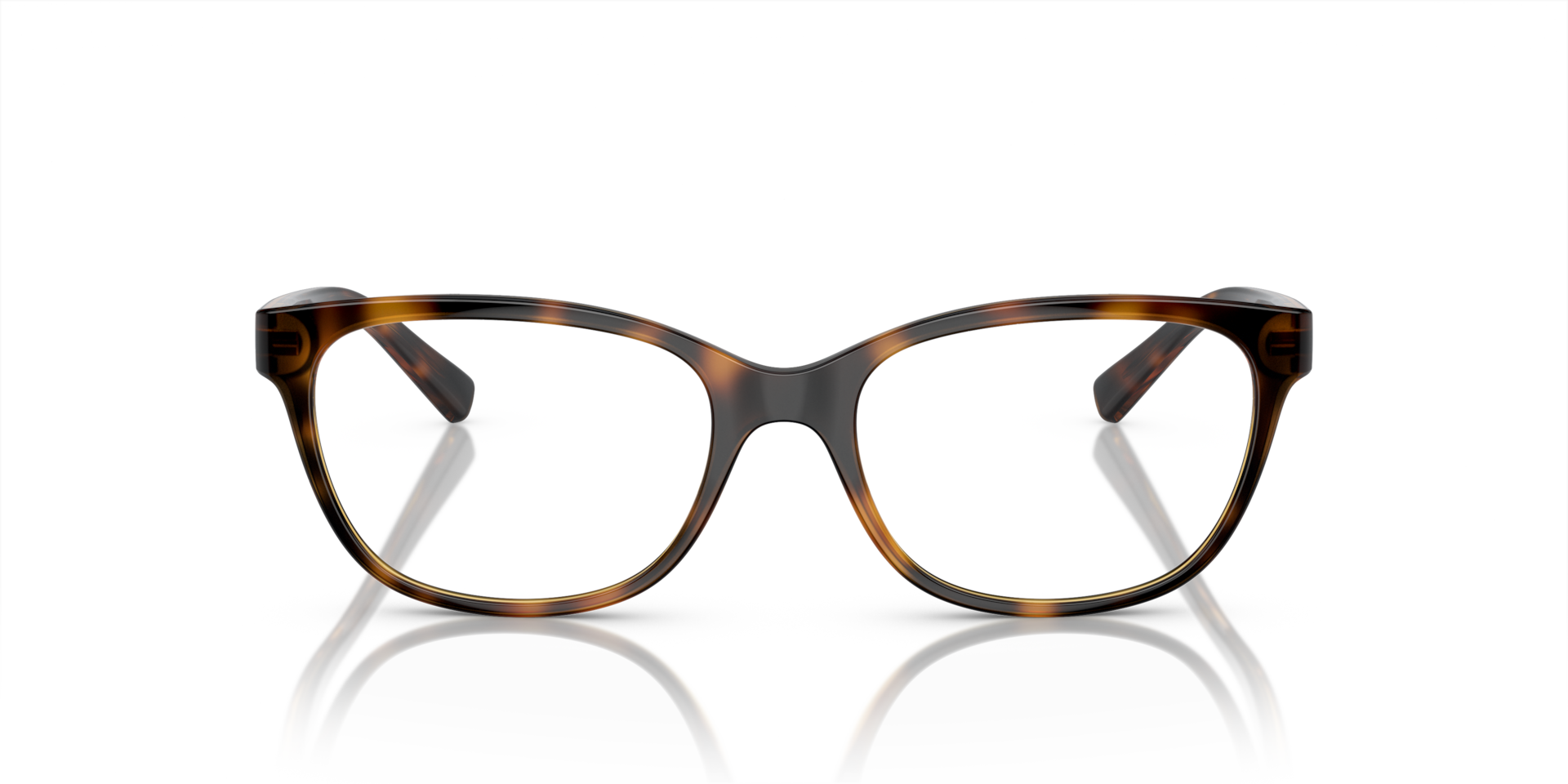 Armani Exchange AX3037 Shiny Havana, Size: M