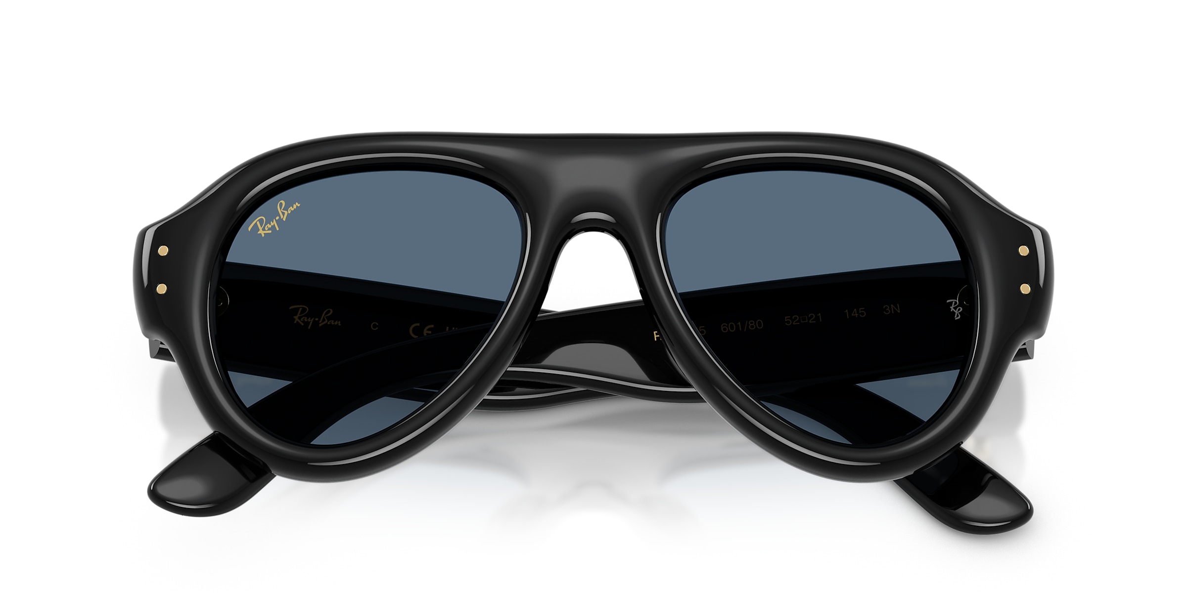 Ray-Ban Sunglasses RB4925 AVIATOR PUFFER