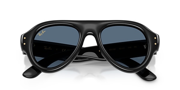 Ray-Ban Sunglasses RB4925 AVIATOR PUFFER