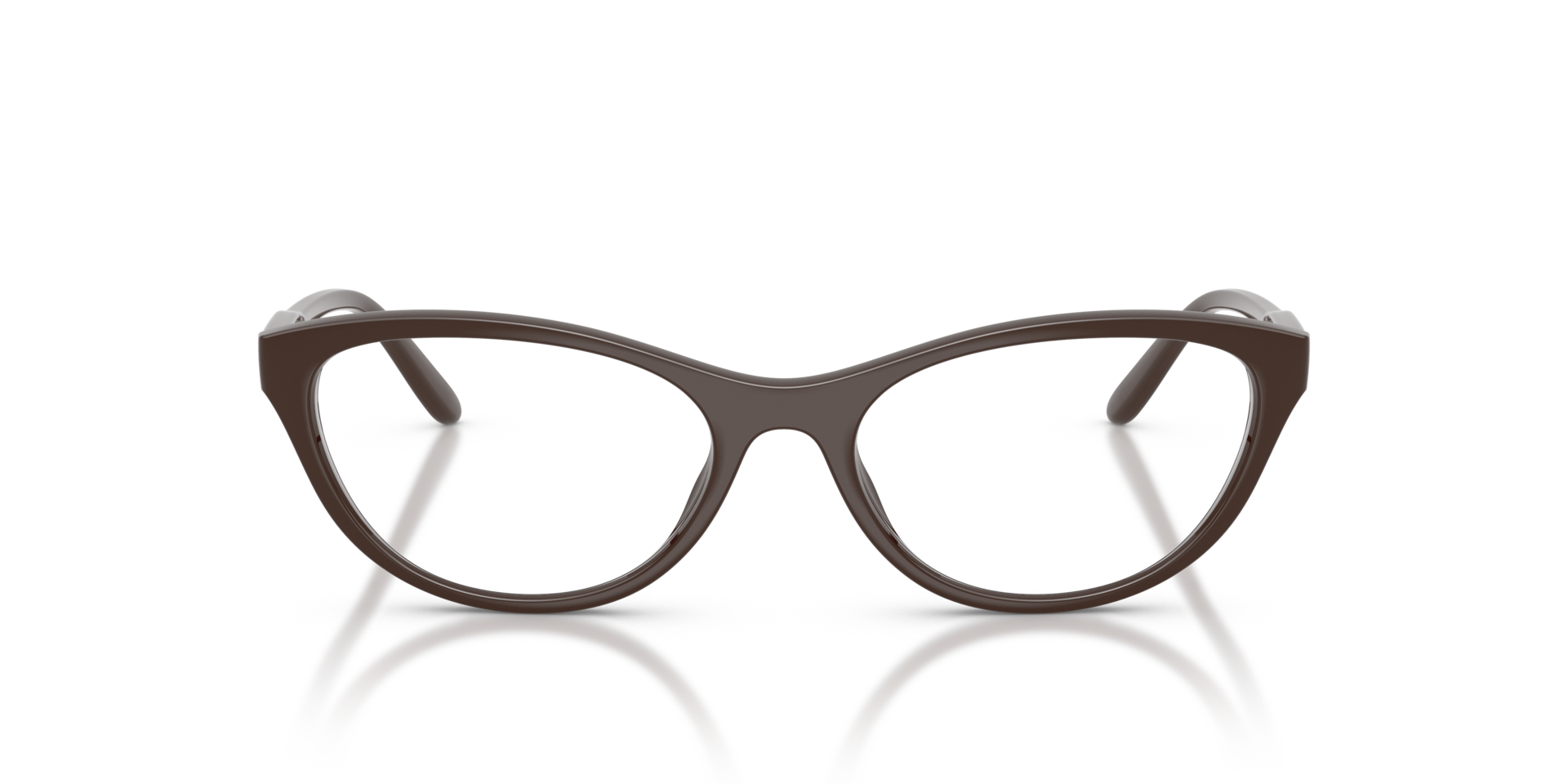 Vogue Eyewear VO5703U Full Brown, Size: S