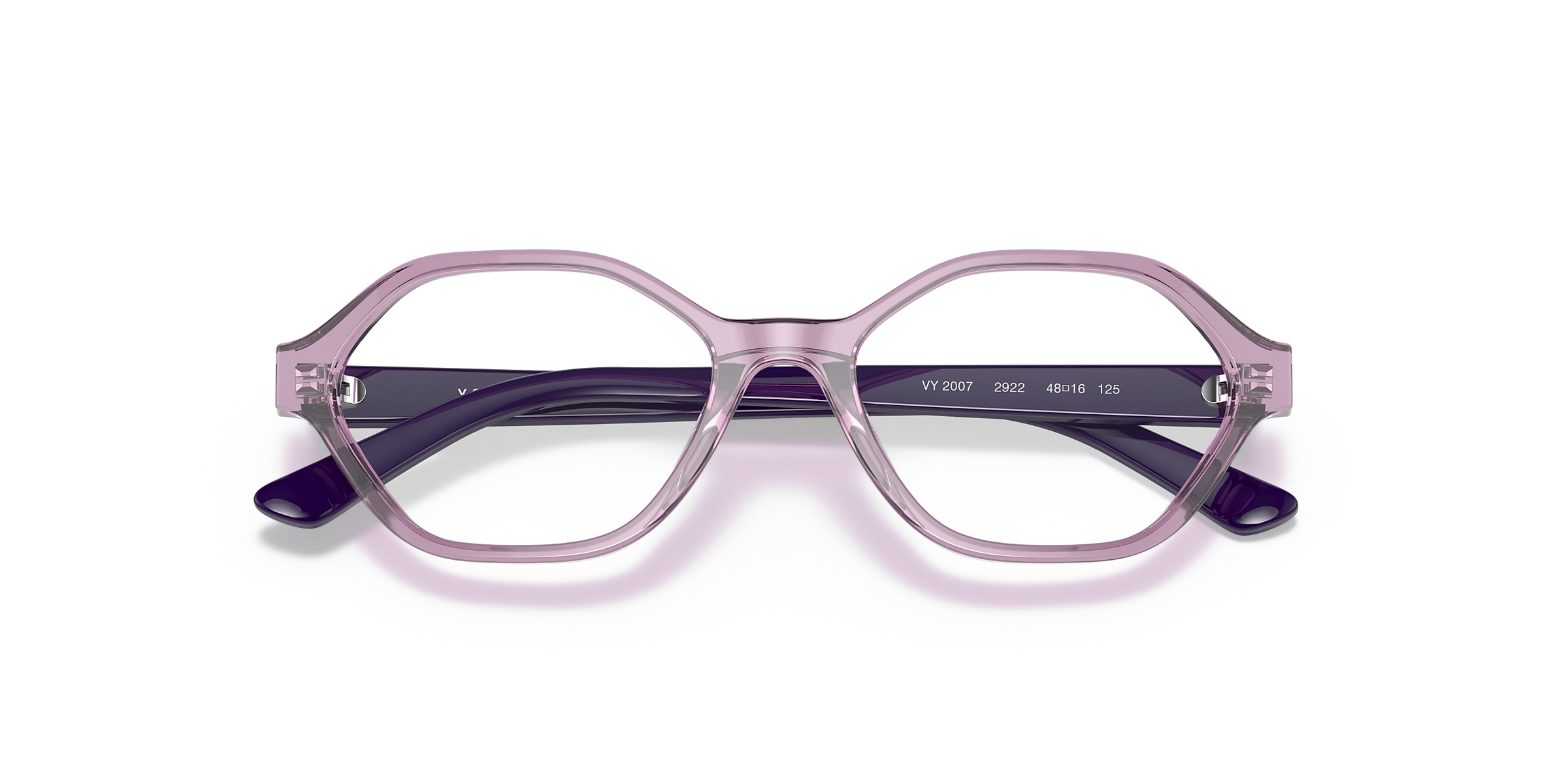 Vogue Eyewear Glasses VY2007