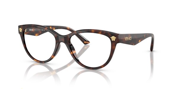 Versace Glasses VE3365U