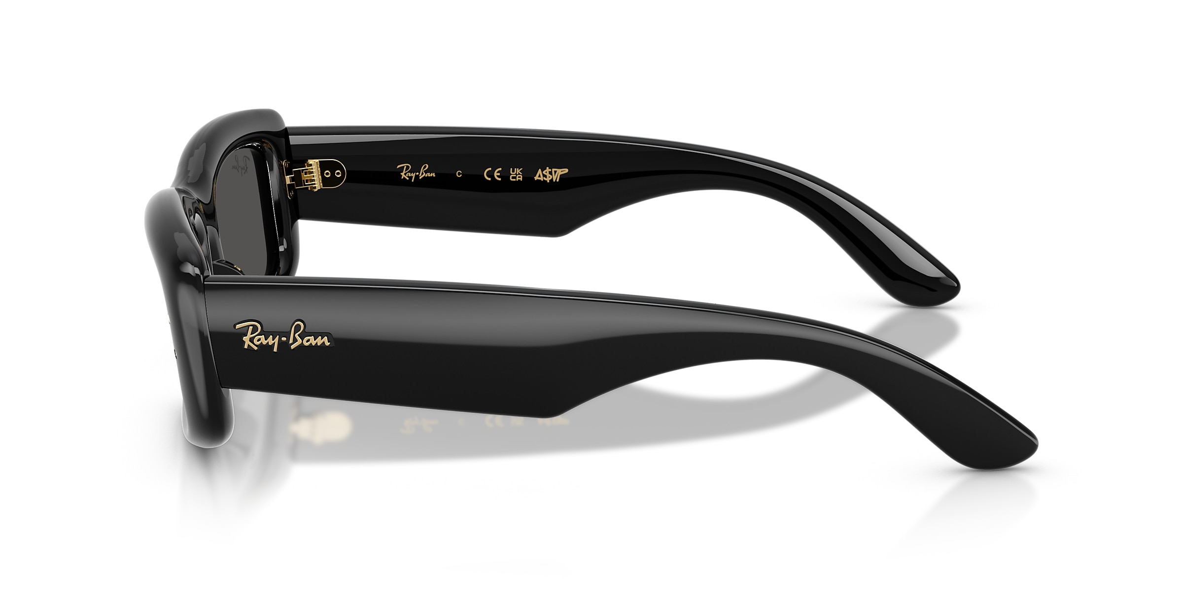 Ray-Ban Sunglasses RB4944 KILIANE PUFFER