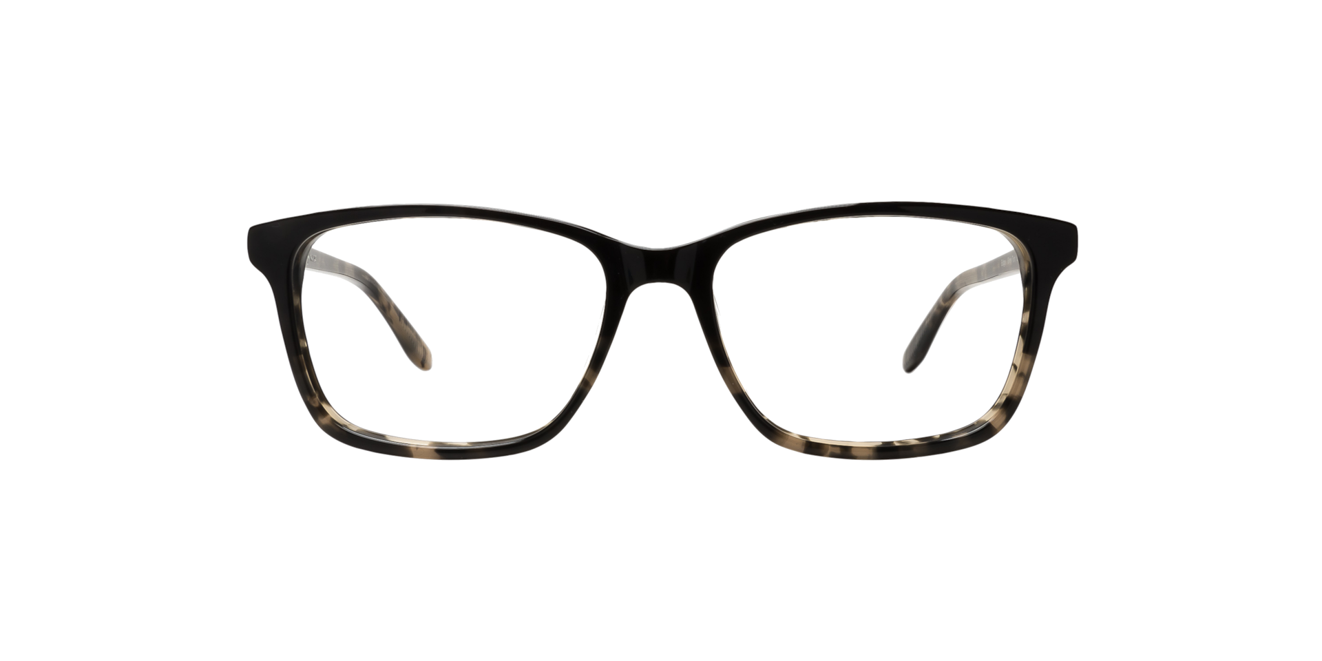 Clearly EDGE Grey Tort, Size: M