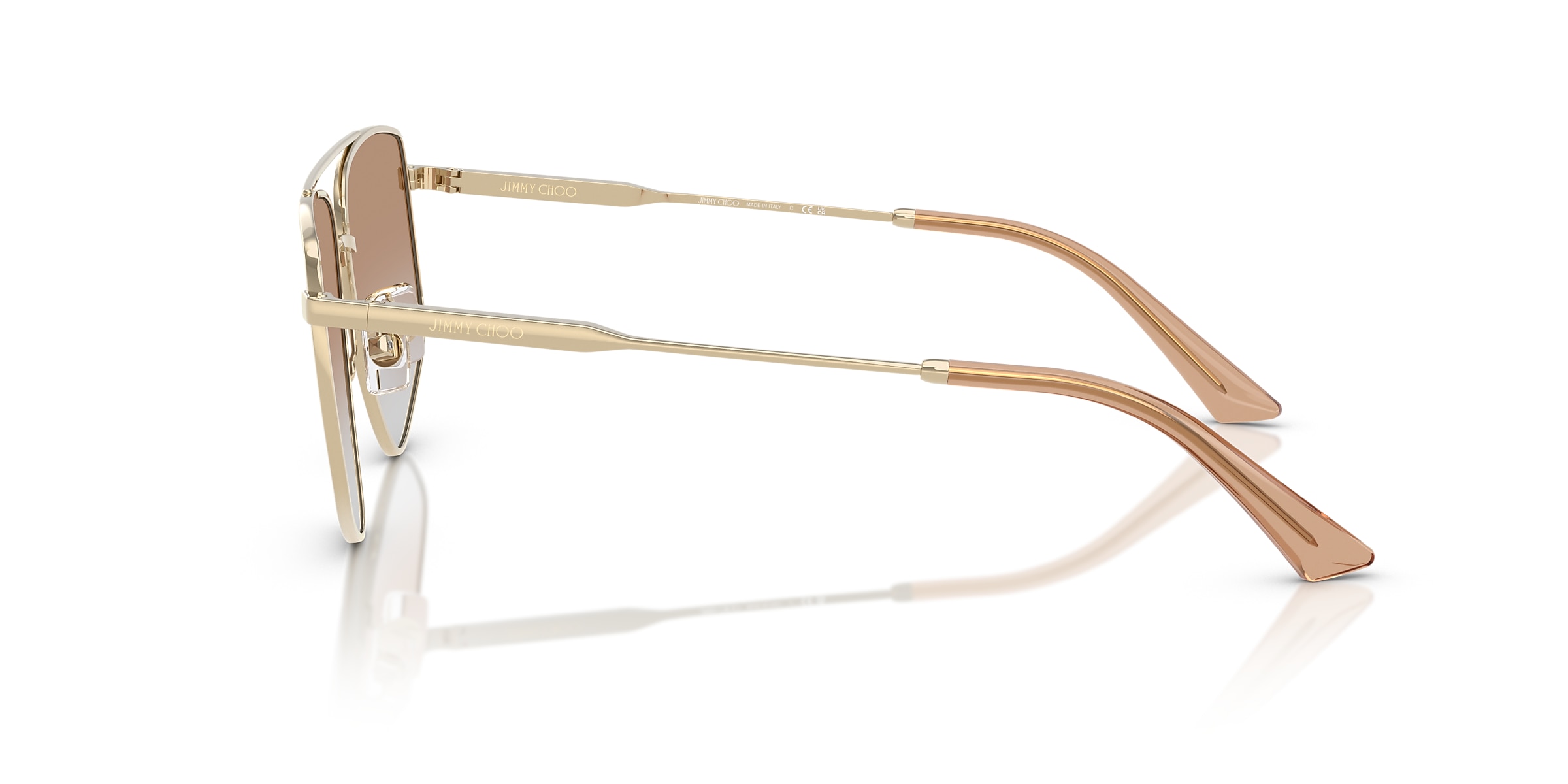 Jimmy Choo Sunglasses JC4011