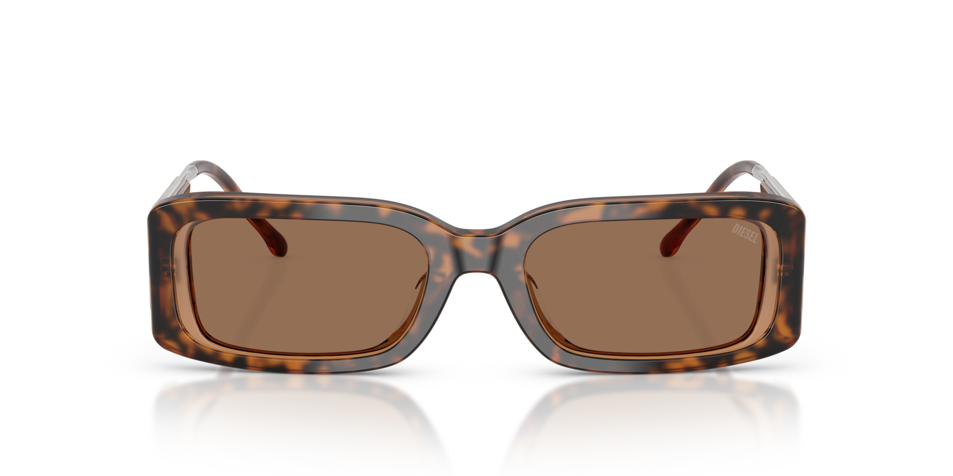 Diesel DL2017U Bilayer Havana, Size: S