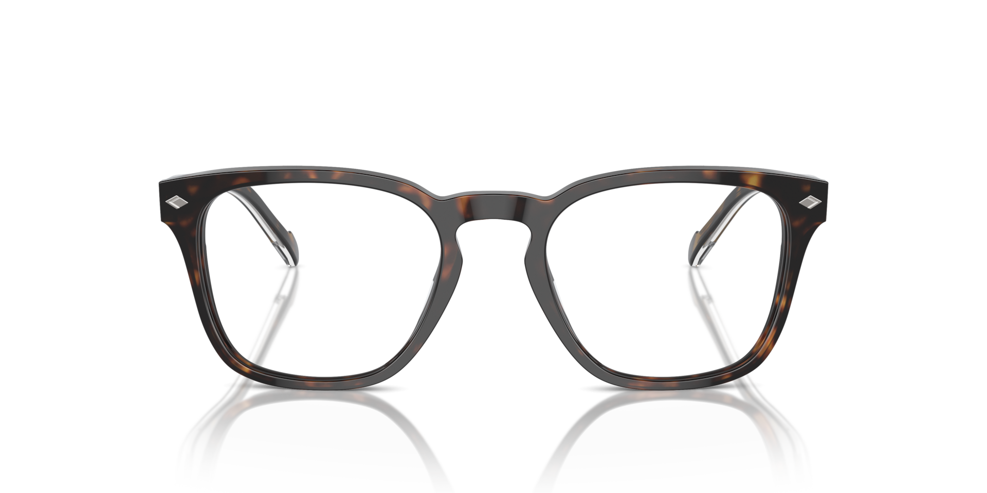 Vogue Eyewear VO5570 Dark Havana, Size: S