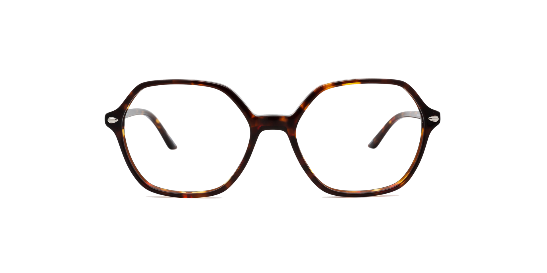 Clearly ISABELLE Havana, Size: S