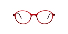 Clearly Glasses RAYMORE