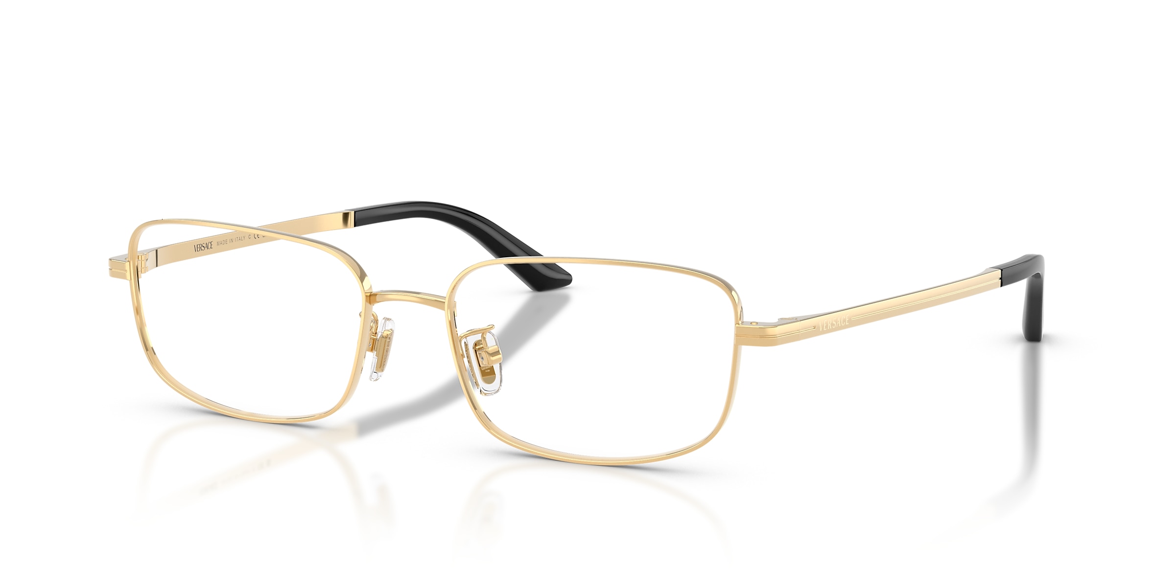 Versace Glasses VE1324D
