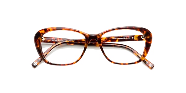 Clearly Glasses DAHLIA