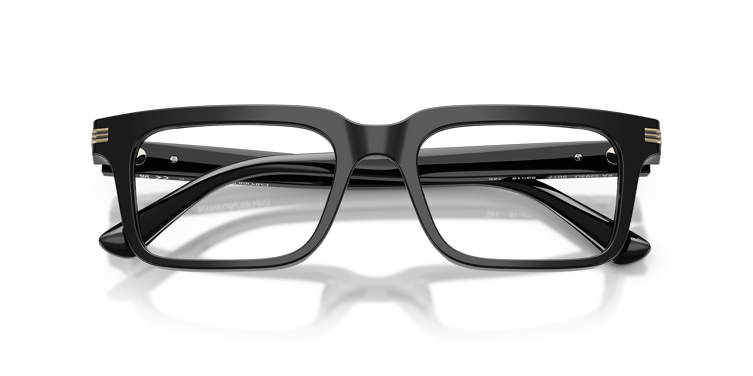 Emporio Armani Glasses EA3293U