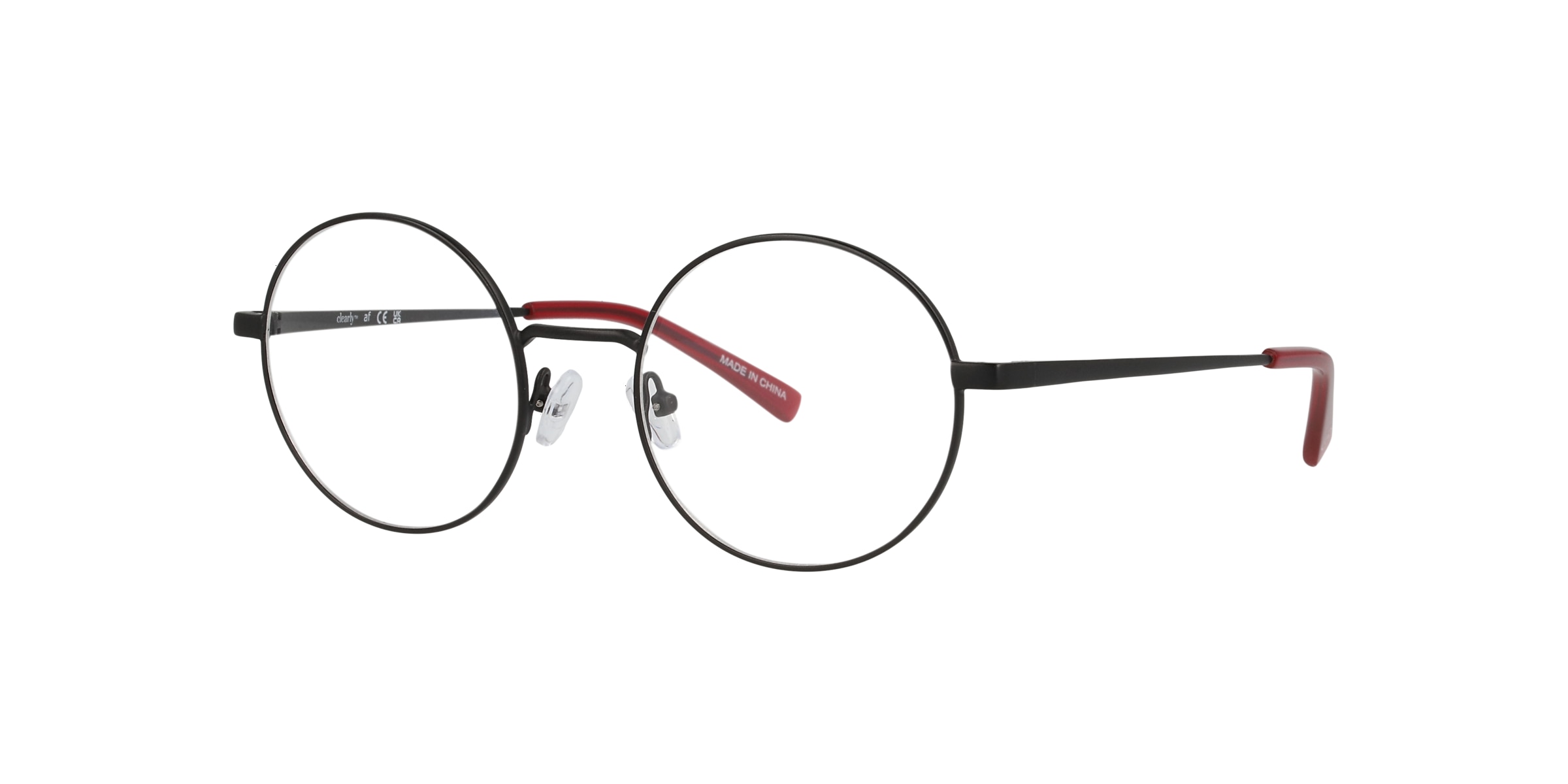 Clearly Glasses NEBULON