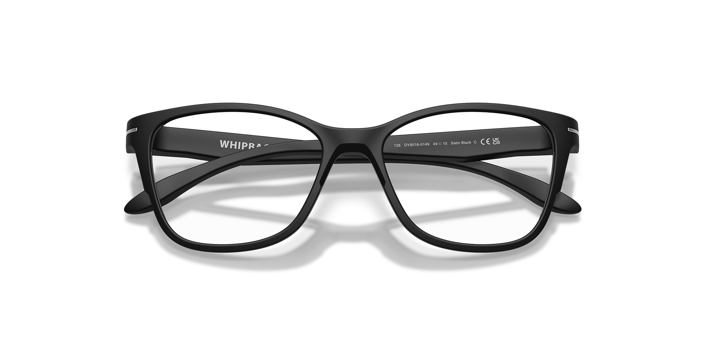 Oakley Glasses OY8016 WHIPBACK (YOUTH FIT)