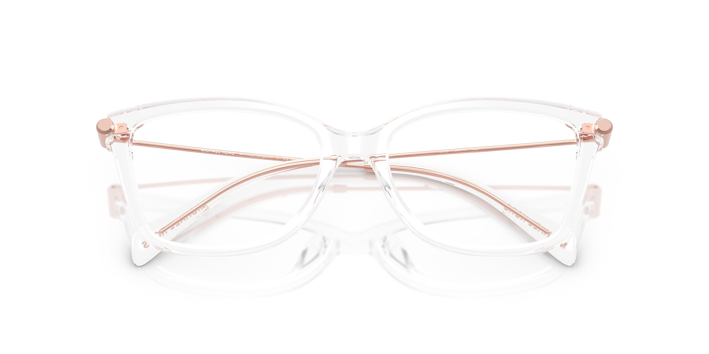 Michael Kors Glasses MK4150U KINGSTON