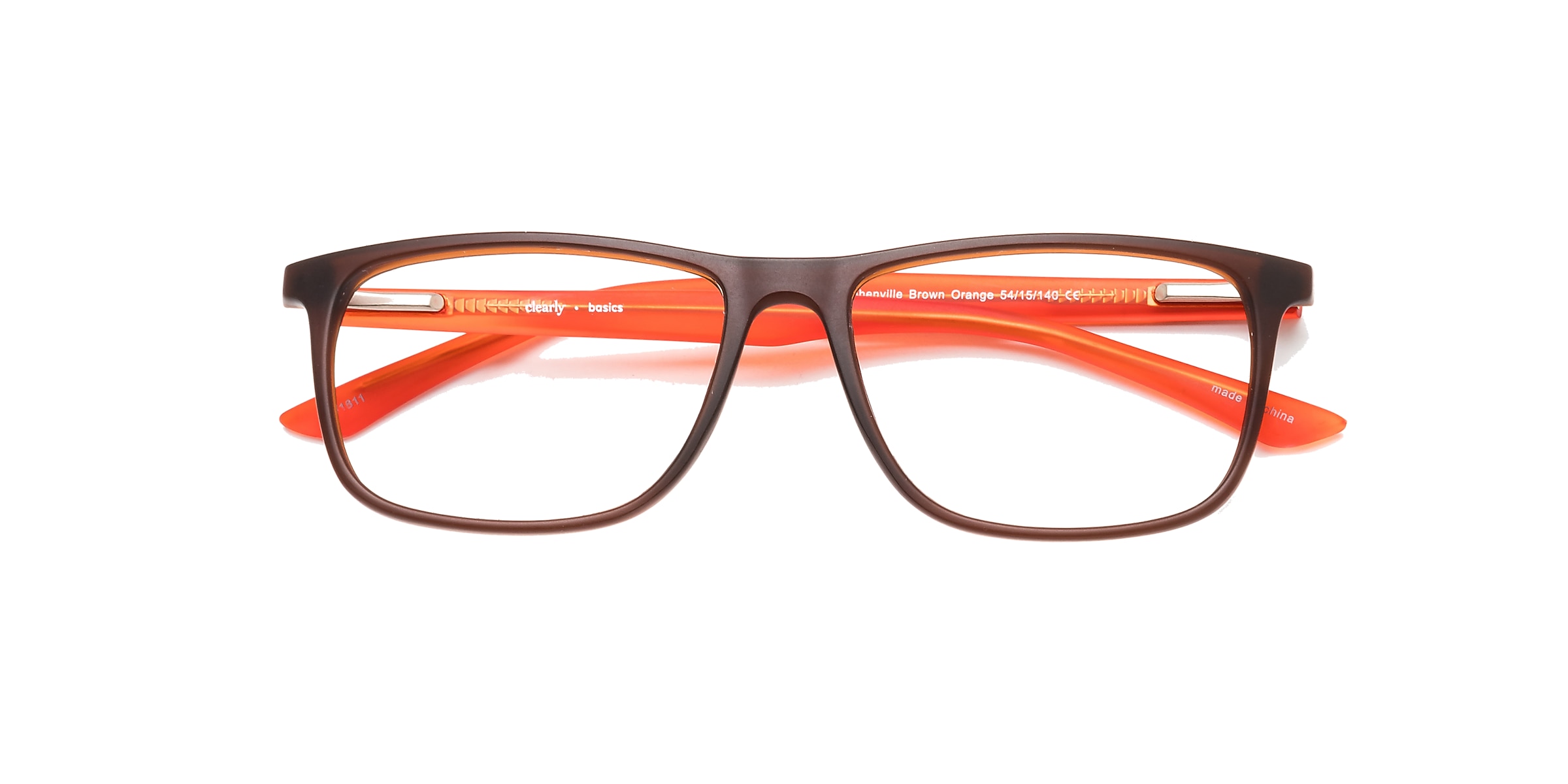 Clearly Glasses STEPHENVILLE