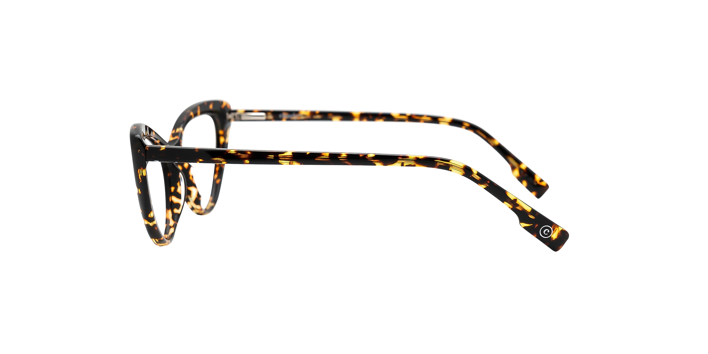 Clearly Glasses LAUREL