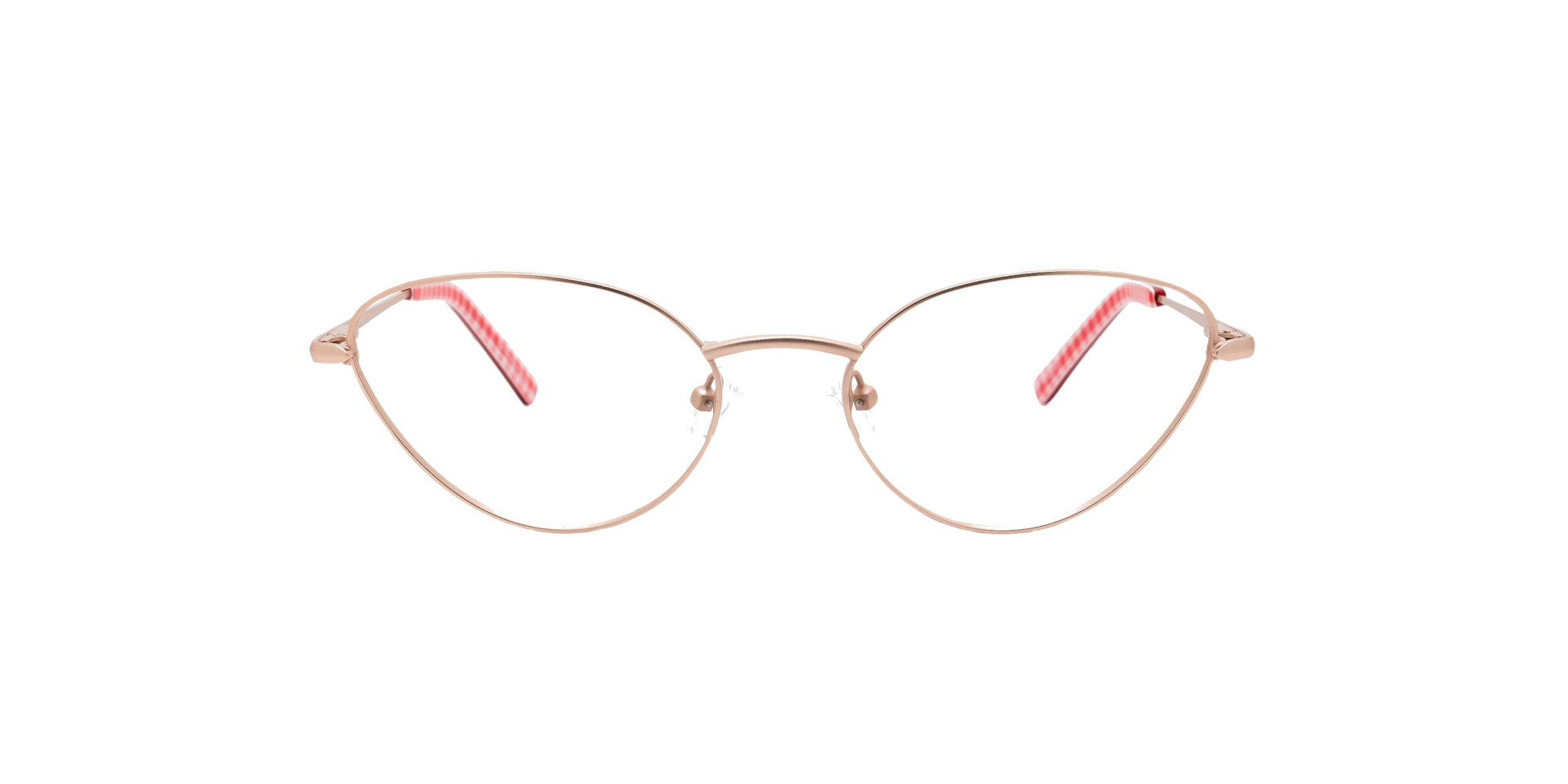 Clearly WARWICK Satin Gold Pink, Size: S
