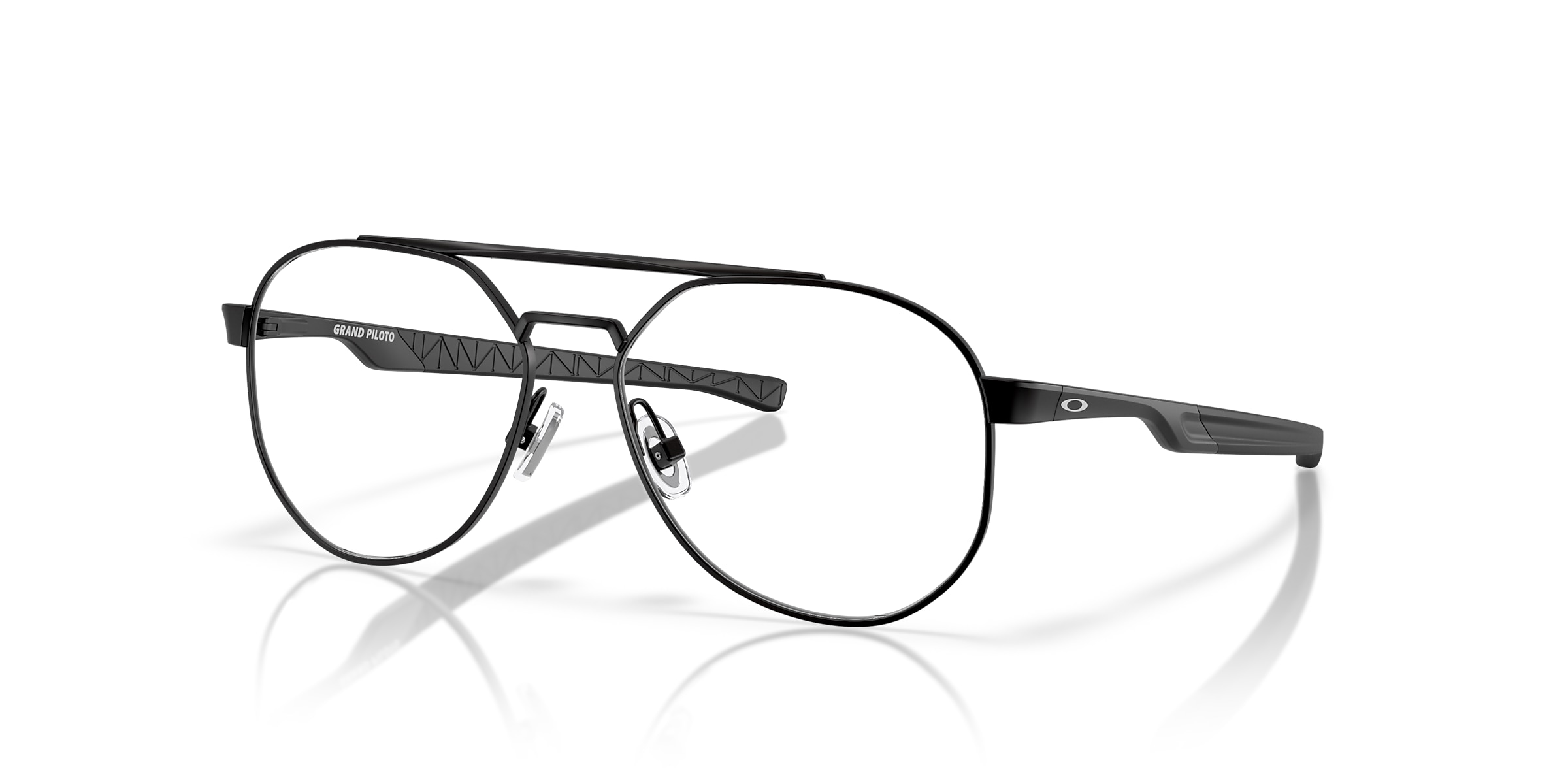 Oakley Glasses OY3004 GRAND PILOTO (YOUTH FIT)