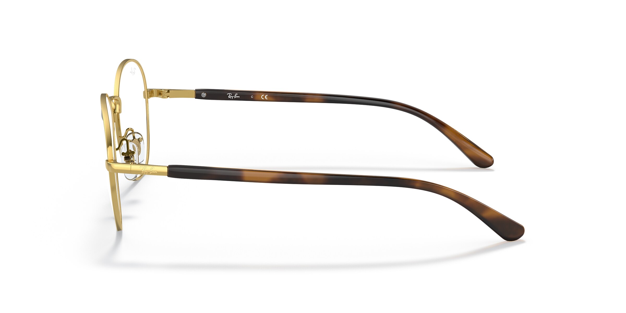 Ray-Ban Glasses RB6470 OPTICS