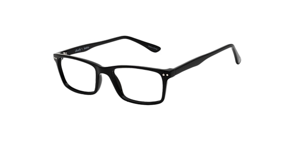 Clearly Glasses CUPIDS