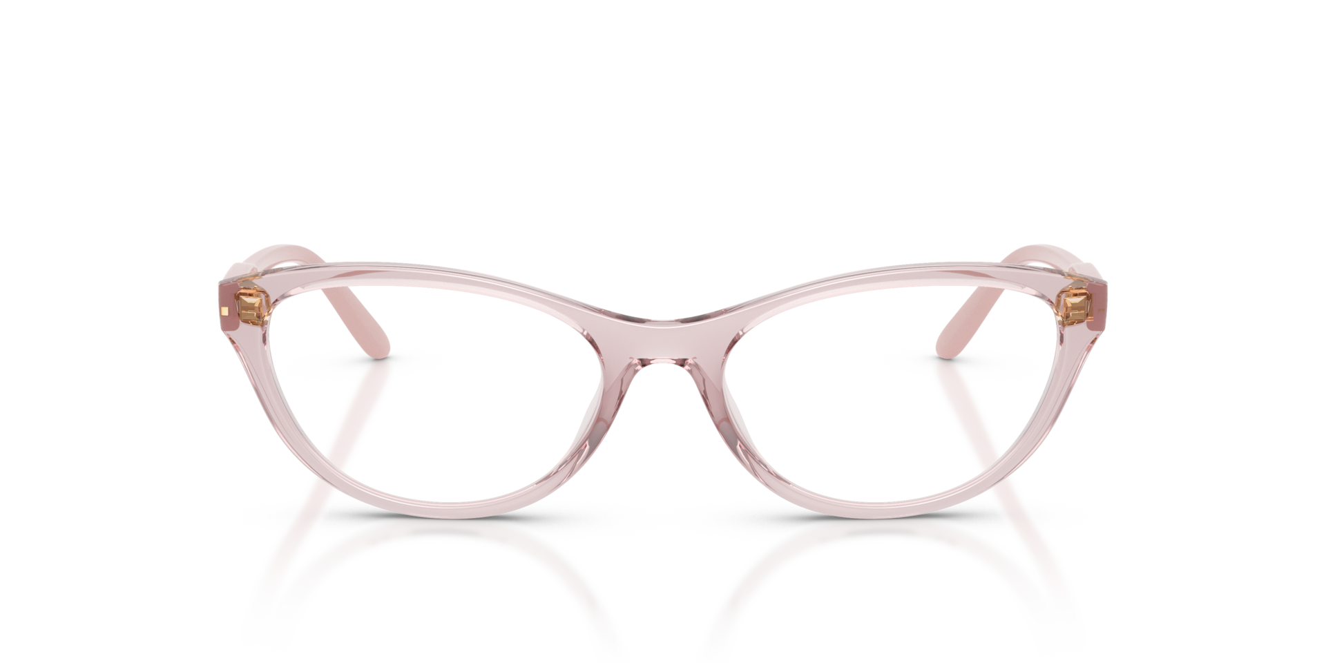Vogue Eyewear VO5703U Transparent Pink, Size: S