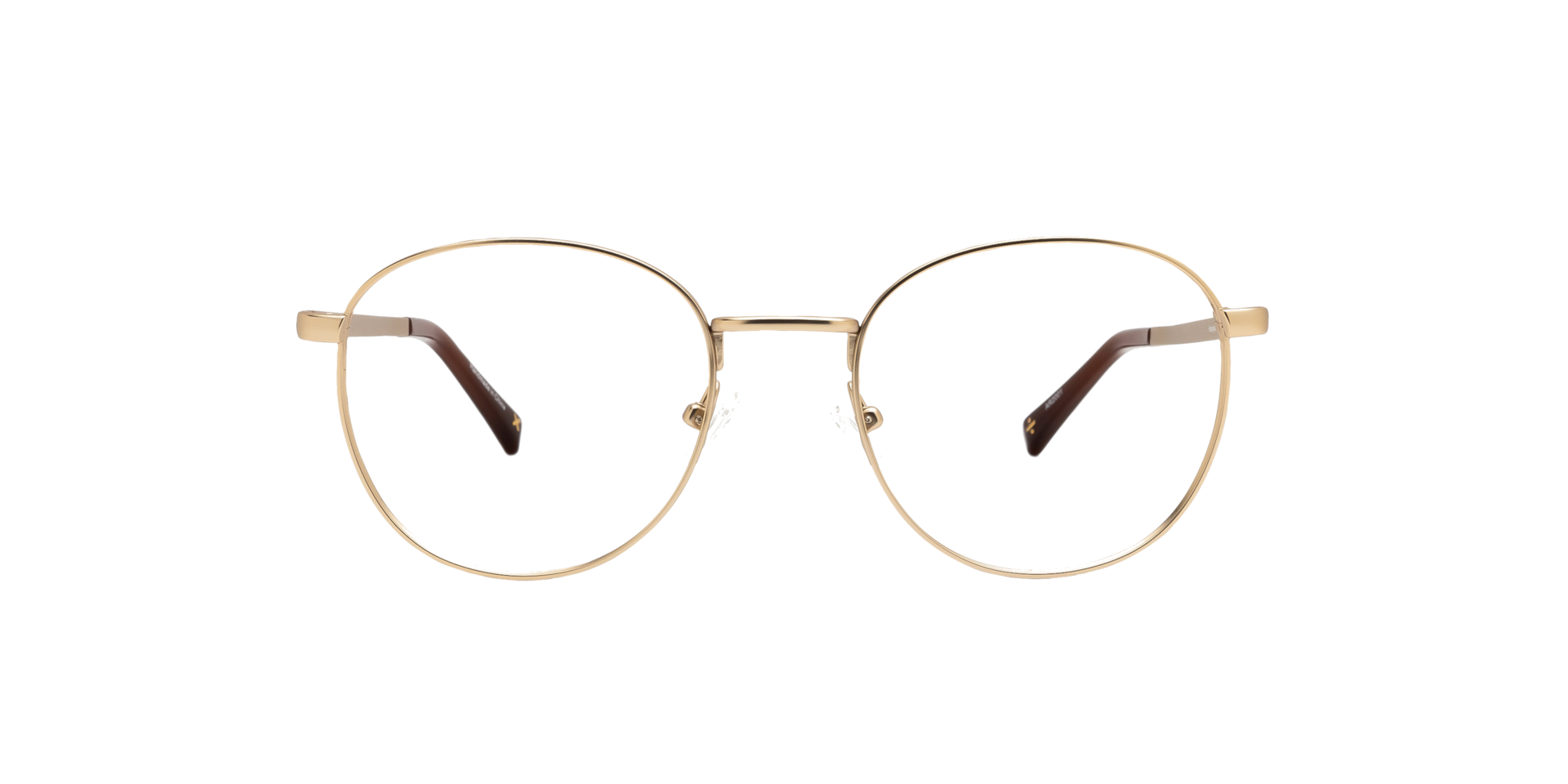 Clearly HARPALYKE Gold, Size: XS