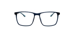 Clearly Glasses COMMANDER