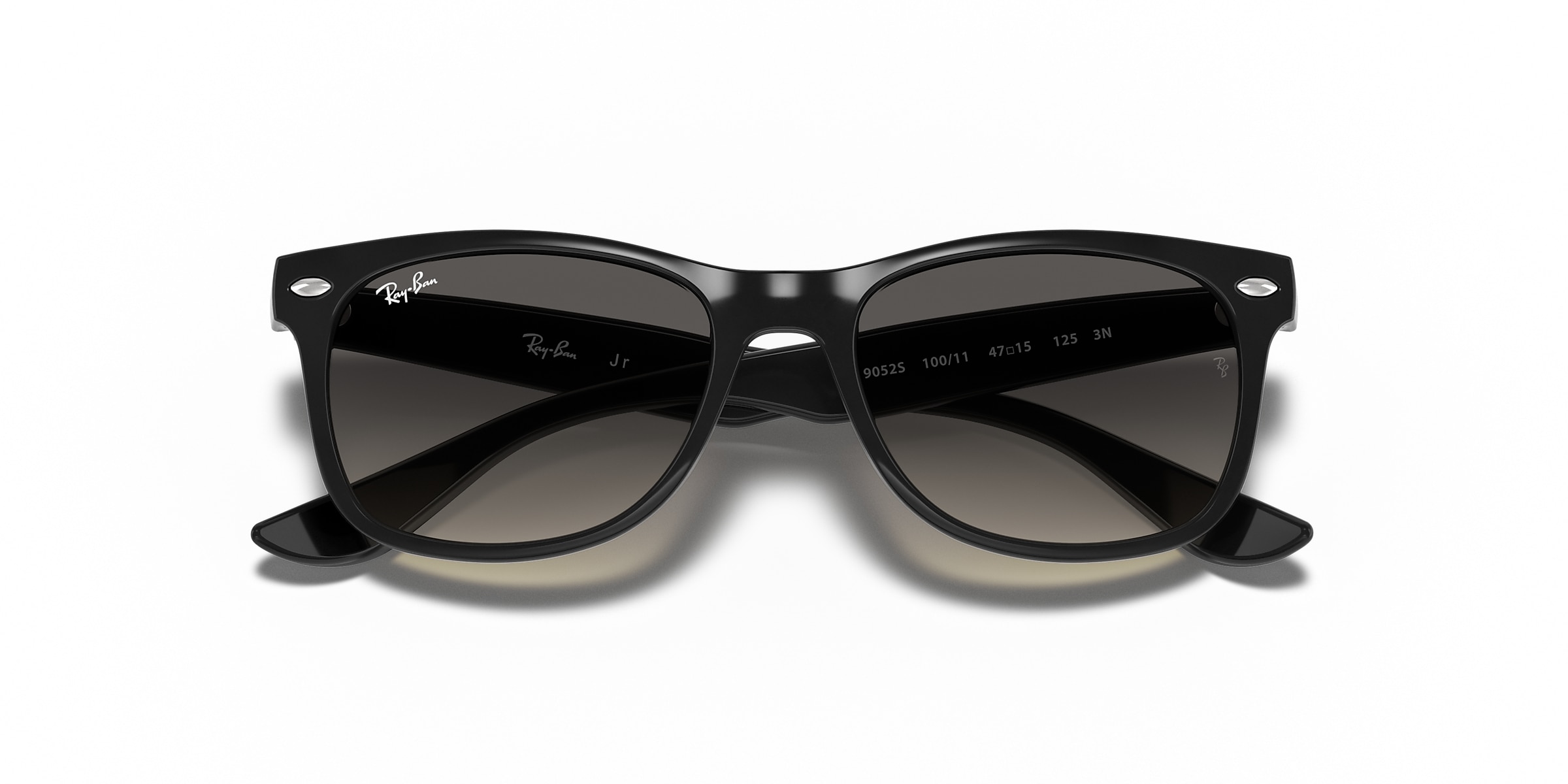Ray-Ban Sunglasses RB9052S NEW WAYFARER KIDS