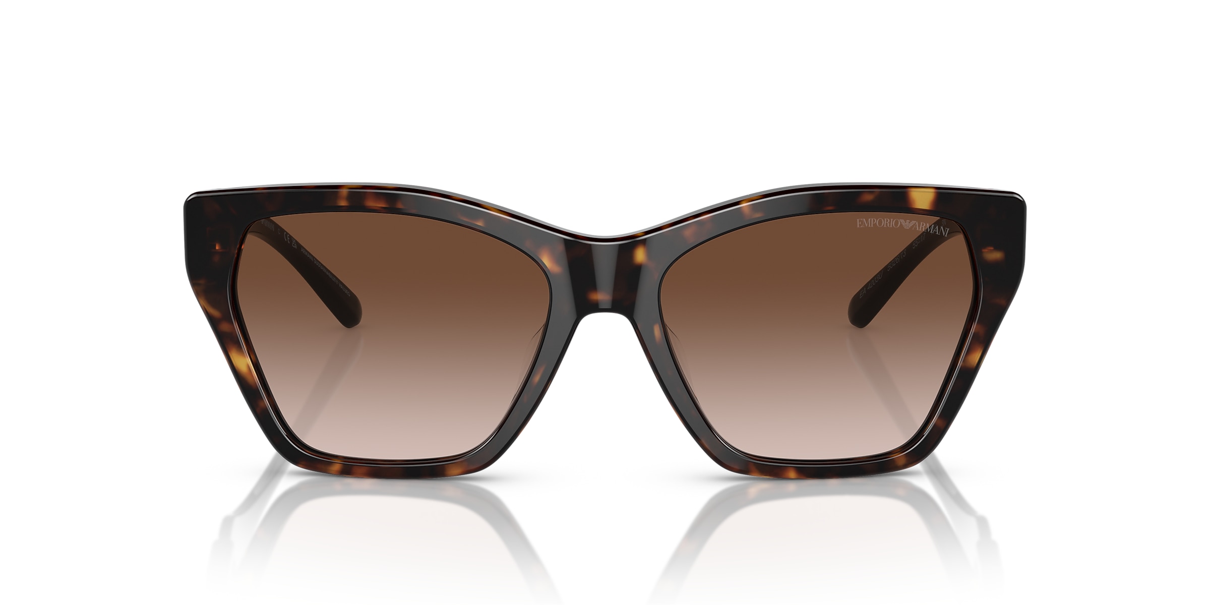 Emporio Armani Sunglasses EA4203U